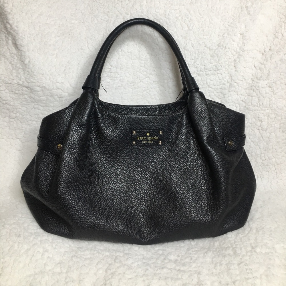 Kate Spade satchel handbag shoulder bag